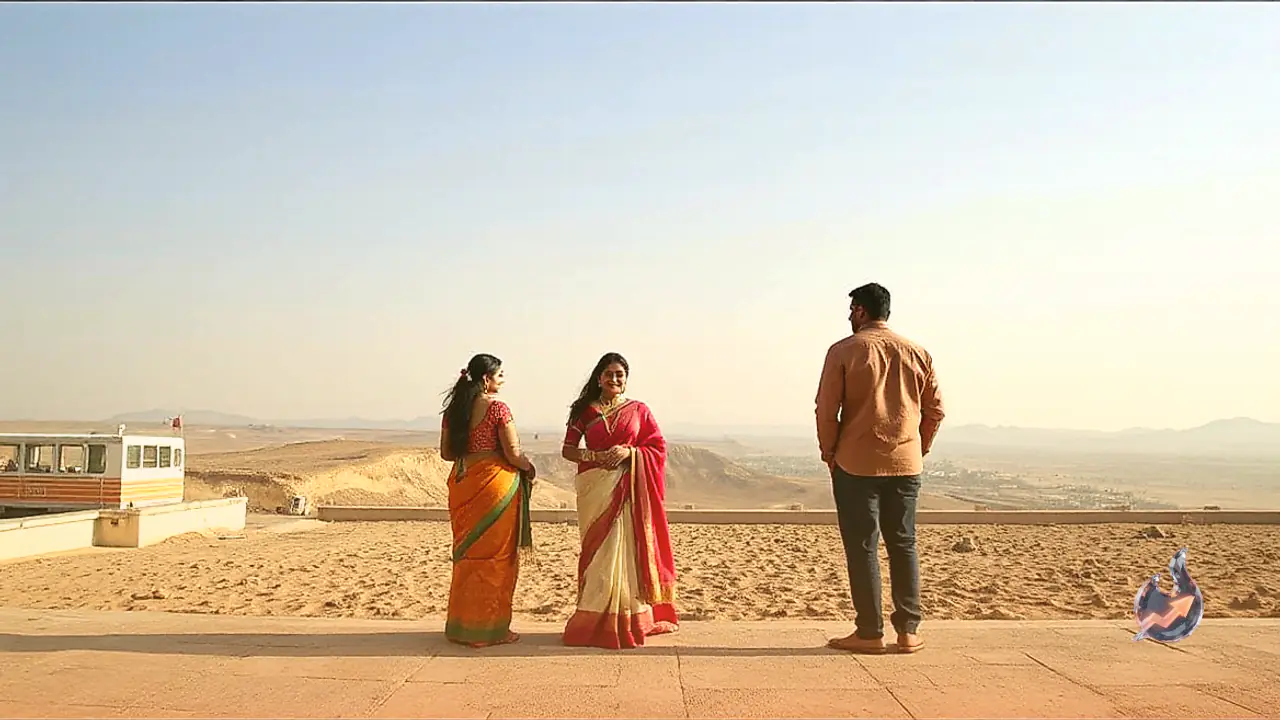 काव्या मारन और अनिरुद्ध रविचंदर परिणय सूत्र में बंधेंगे, ग्रीस में फेरे और चेन्नई में होगा भव्य रिसेप्शन