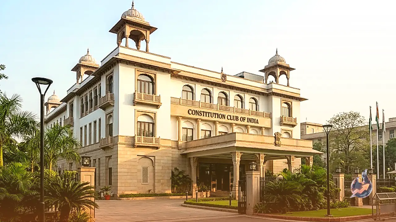 Kayastha Community Gathers in New Delhi Demanding Chitragupt University and Medical College
