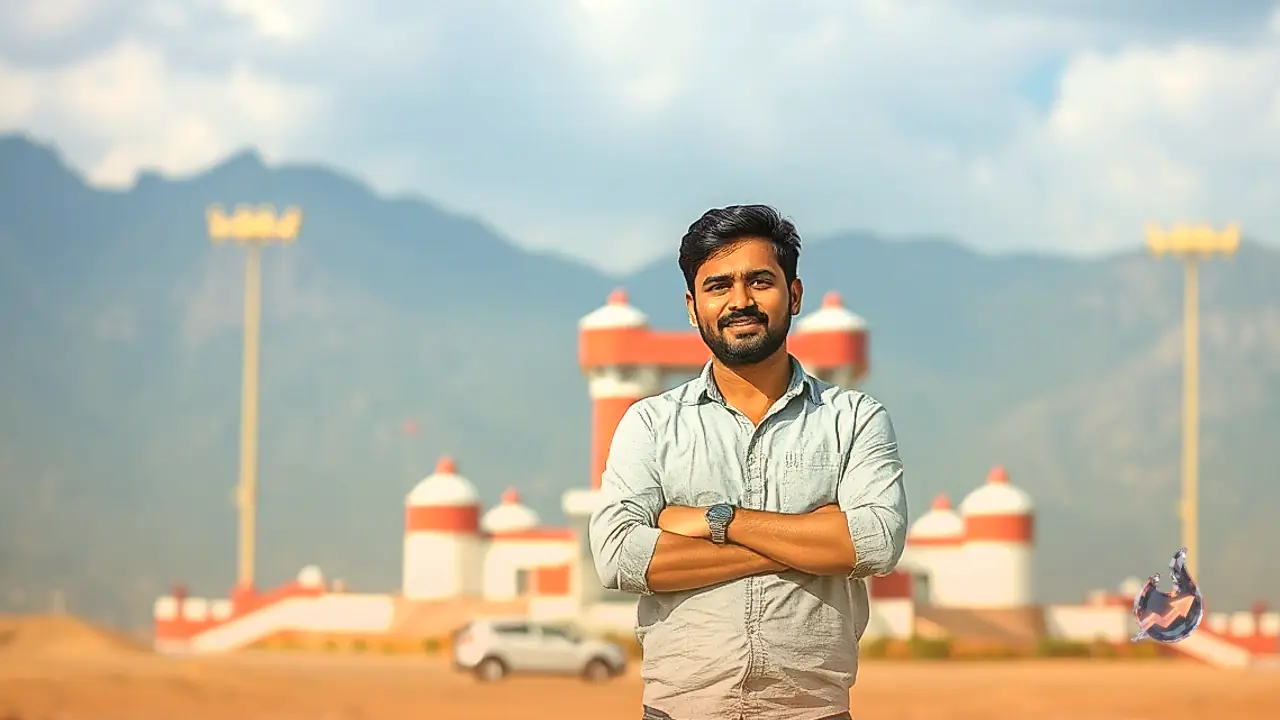 KBC Season 17 Winner Vikas Singh Panwar Secures AIR 159 in UPSC CSE 2025 on First Attempt