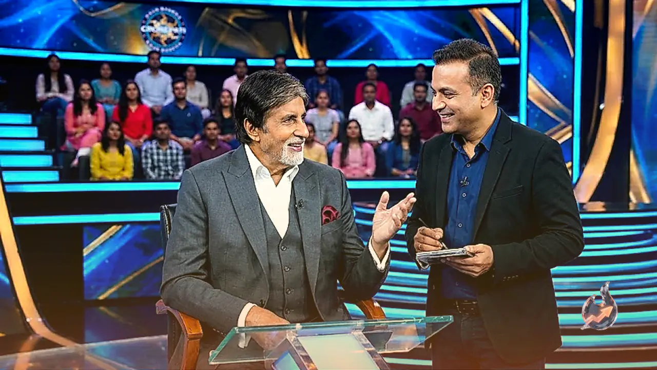 Amitabh Bachchan Recalls Working With Makeup Artist Deepak On Ganga And Bhojpuri Projects After Fan Request On KBC
