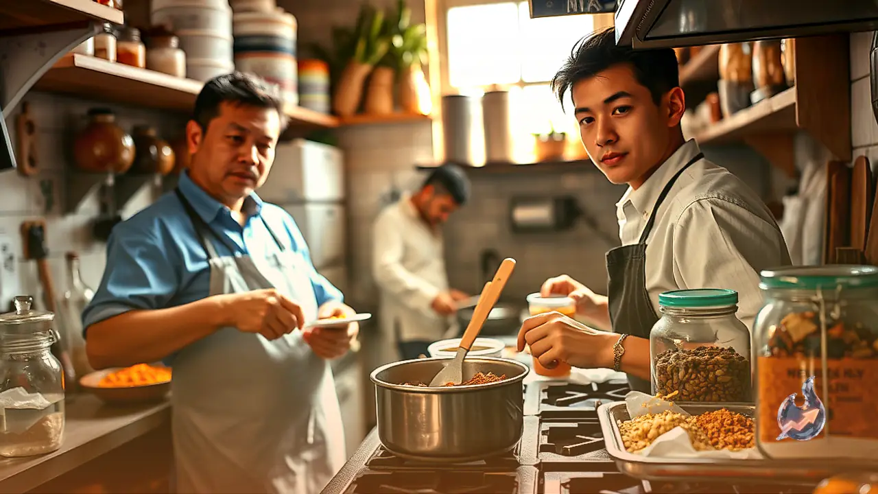 Keep Kitchen Spices Aromatic And Flavorful For Longer With Smart Storage Habits