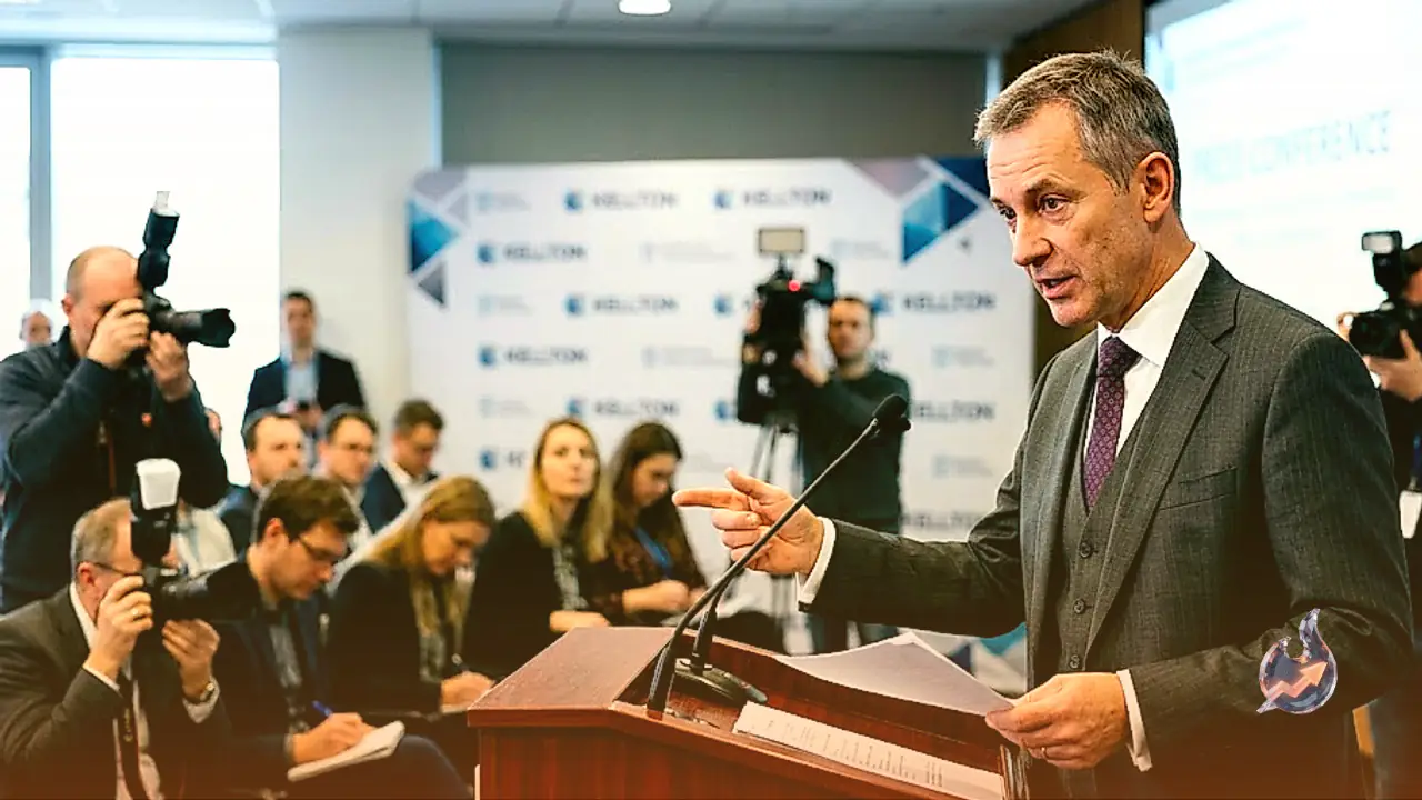 Kellton Tech Solutions Board Approves Rights Issue Fundraising Plan as Shares Rebound from Lows