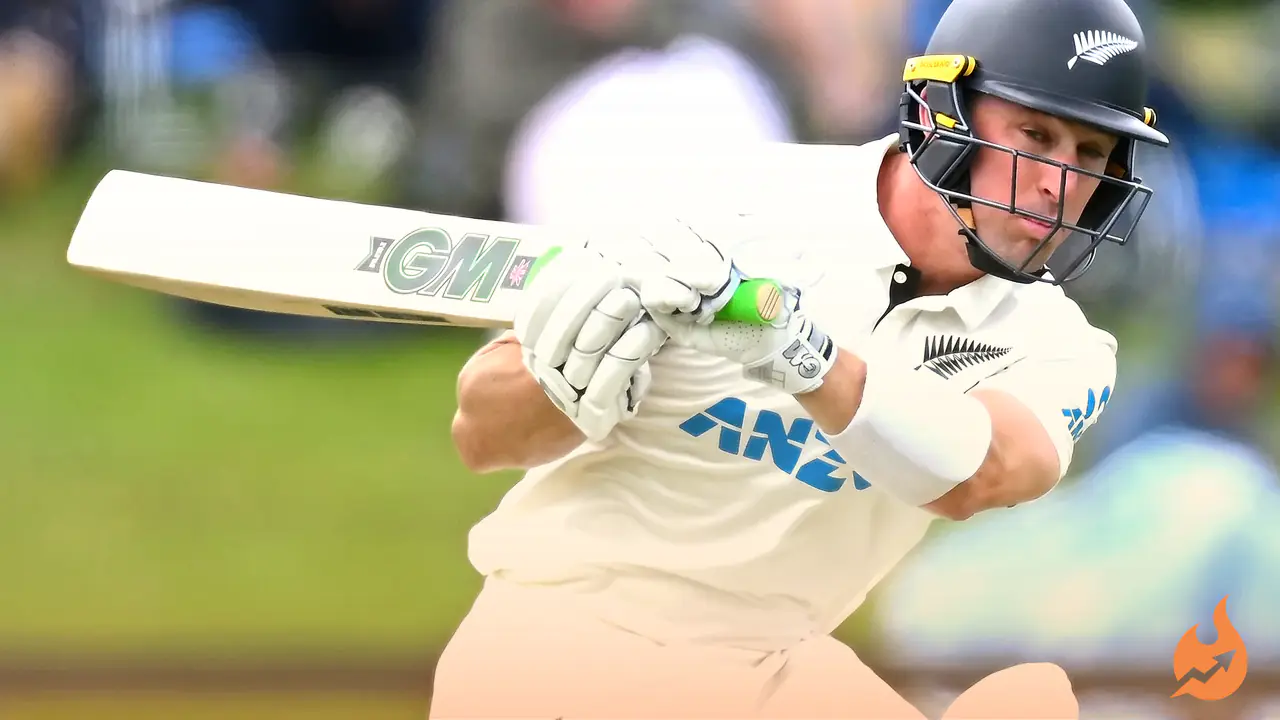 Williamson's Sudden Exit Opens the Door: Will Young Drafted Into New Zealand's Squad for Final Two Tests in England