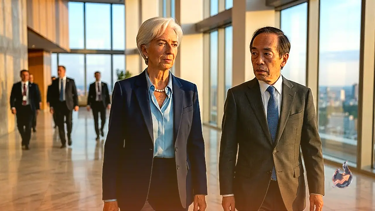 Central bank double-header pins EUR/JPY near 185.70 as intervention fears back the yen