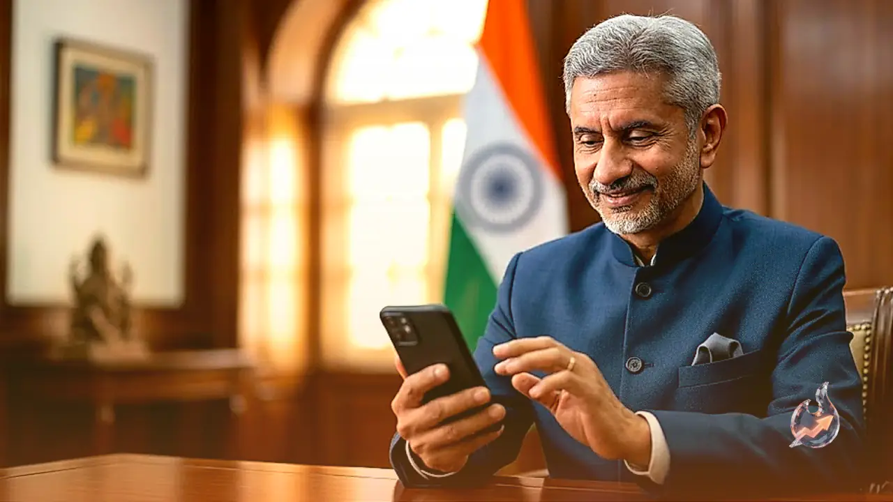 Union Cabinet Approves Rs 1,27,500 Crore Semicon 2.0 Push, Jaishankar Shares Update On X