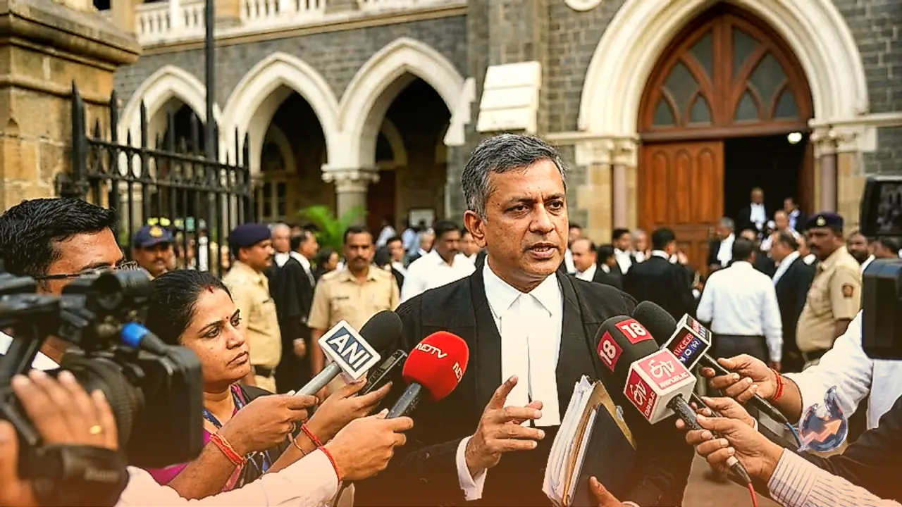 Bombay High Court Orders Removal of Deepfake and Defamatory Social Media Content Targeting Union Minister Nitin Gadkari