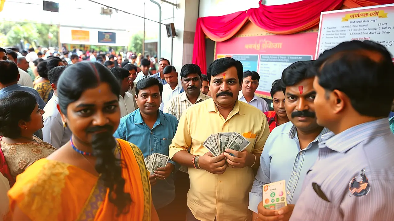 Kerala Bhagyathara BT-75 Lottery Draw Underway Today With Rs 1 Crore Top Prize