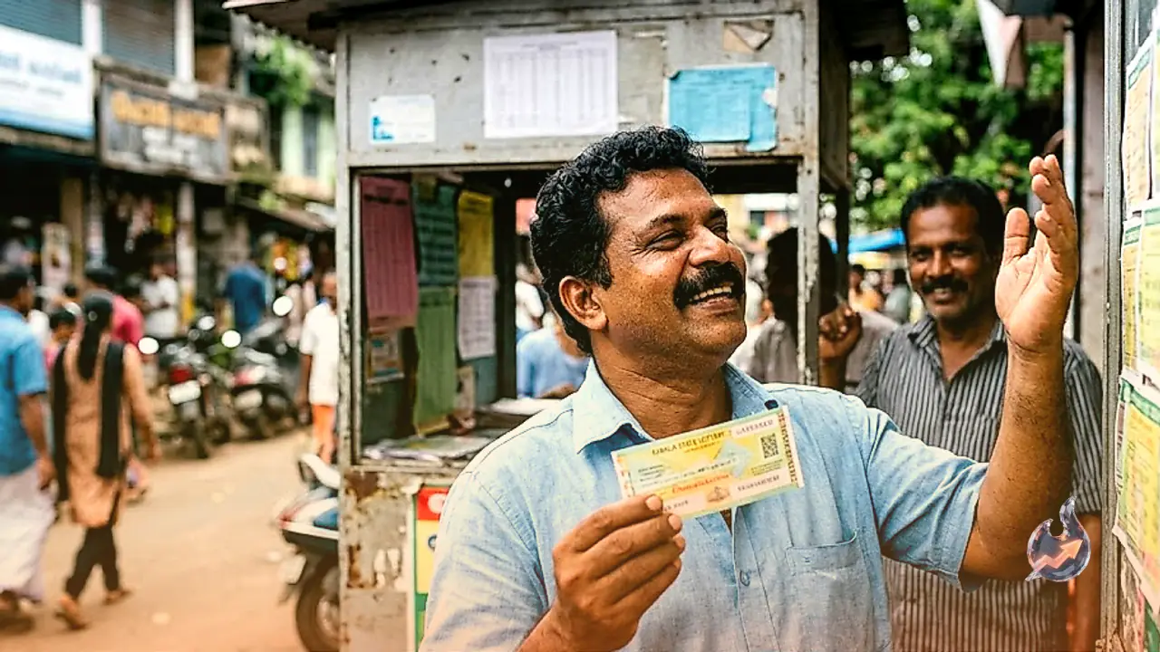 केरल धनलक्ष्मी DL 68 लॉटरी परिणाम 9 सितंबर 2026 घोषित, 1 करोड़ रुपये के पहले पुरस्कार की सूची जारी