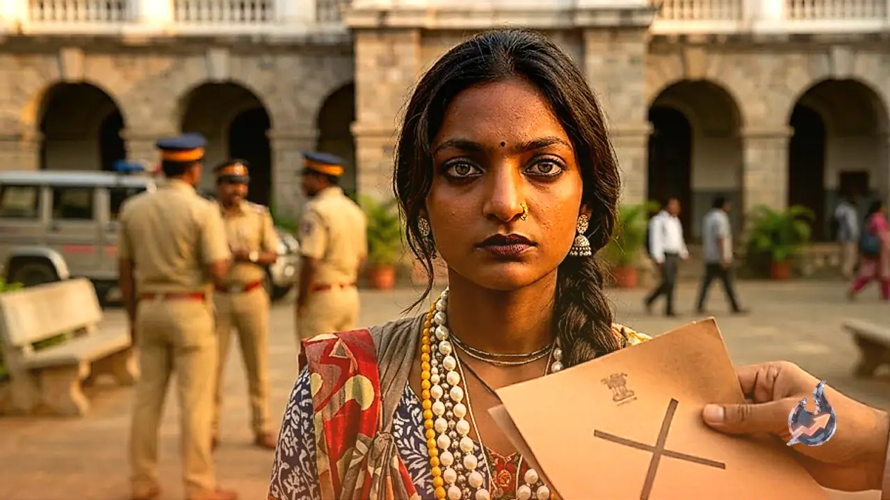 Kerala High Court revokes interim order for police protection of Monalisa Bhosale