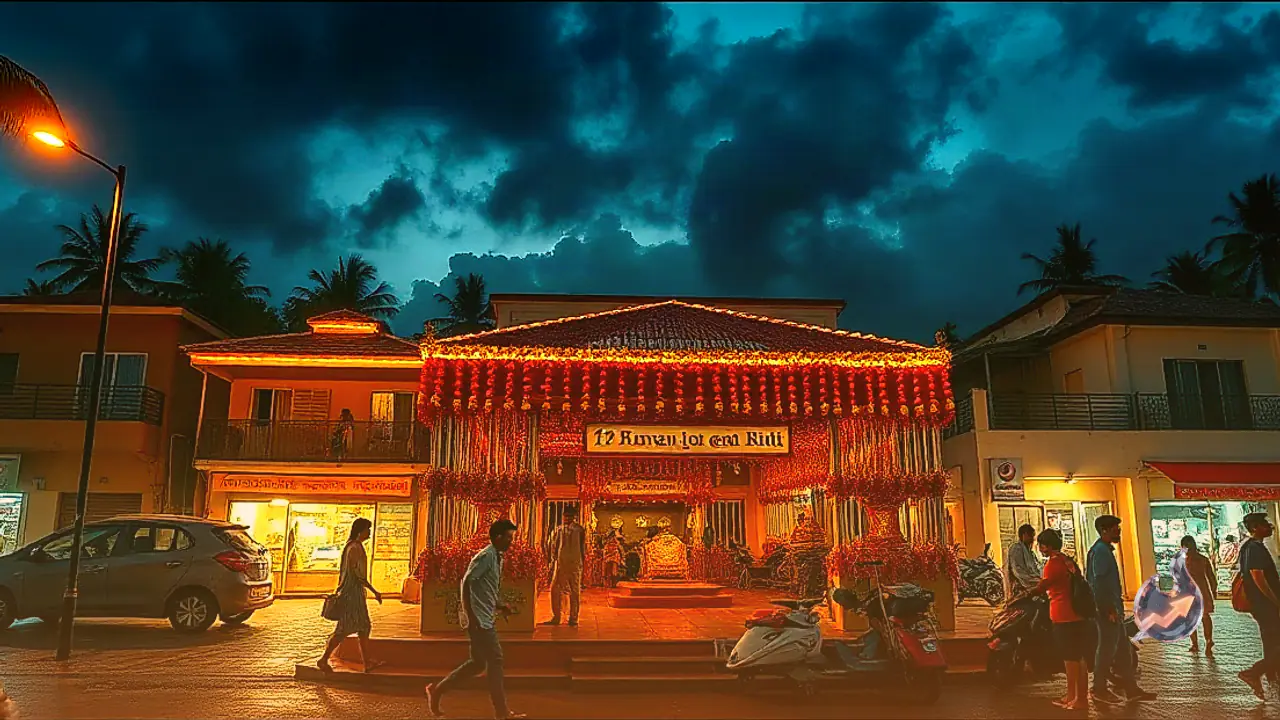 Kerala Lottery Model Explained: How ₹500 Tickets Generate ₹450 Crore Revenue, Pay ₹30 Crore Jackpots, and Fund Public Healthcare