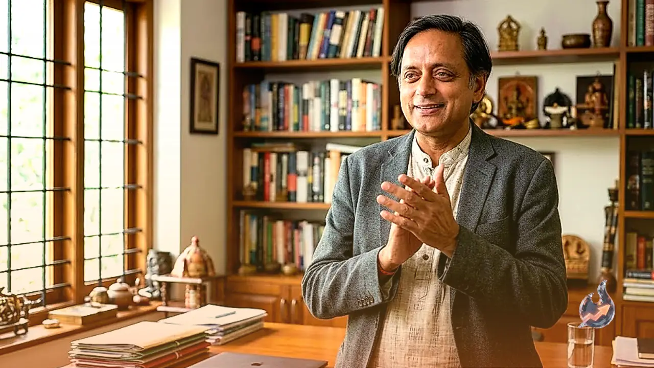 Kerala Cabinet Clears Stringent Anti-Ragging Bill as Shashi Tharoor Applauds the Move