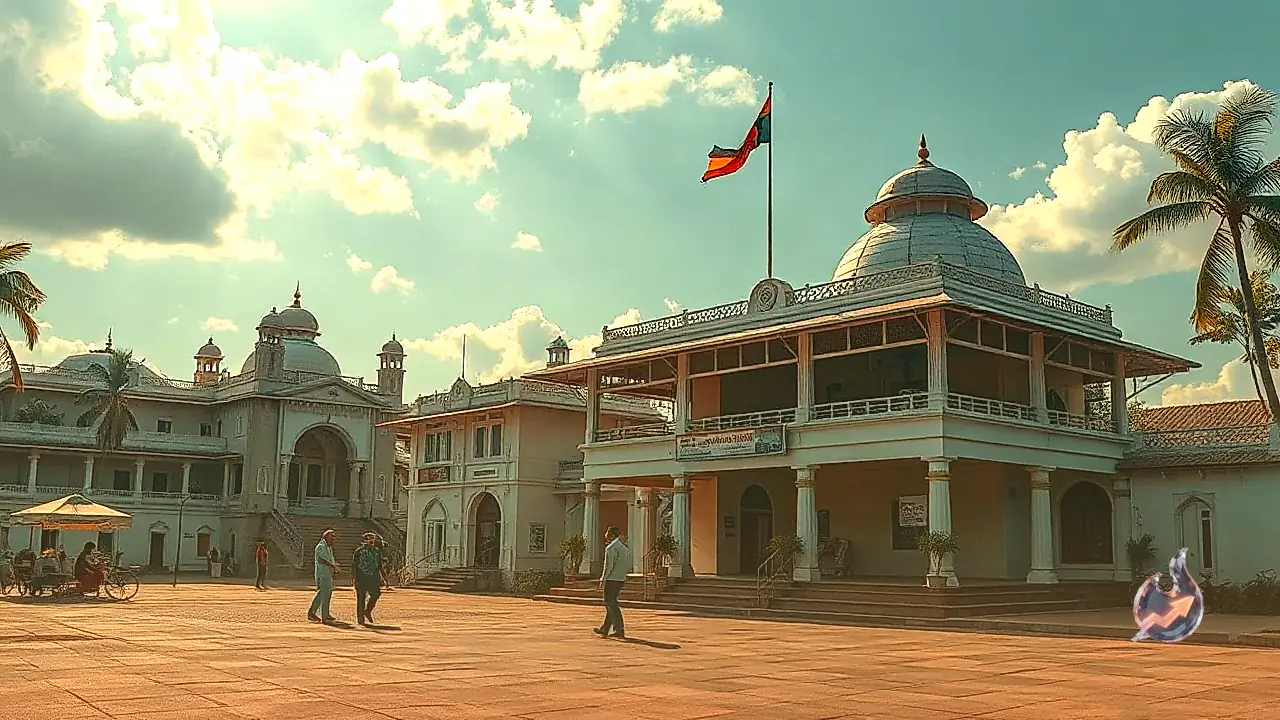 केरल के 18वें अंतर्राष्ट्रीय वृत्तचित्र एवं लघु फिल्म महोत्सव में 31 फिल्मों के प्रदर्शन पर रोक से शशि थरूर स्तब्ध