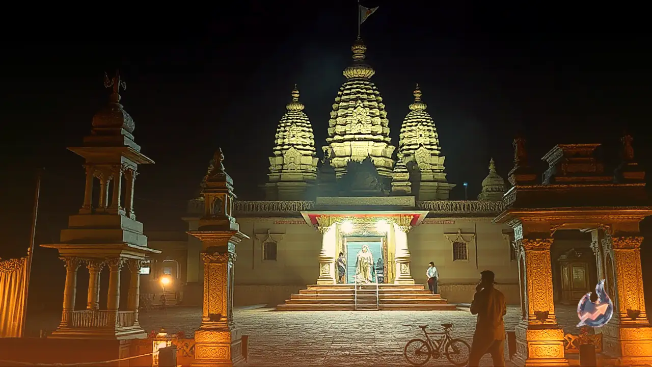 केरल में अभिनेता एस देवन ने भाजपा उपाध्यक्ष पद छोड़ा, मंदिर के मंच से इस्तीफा देकर उठाये सवाल