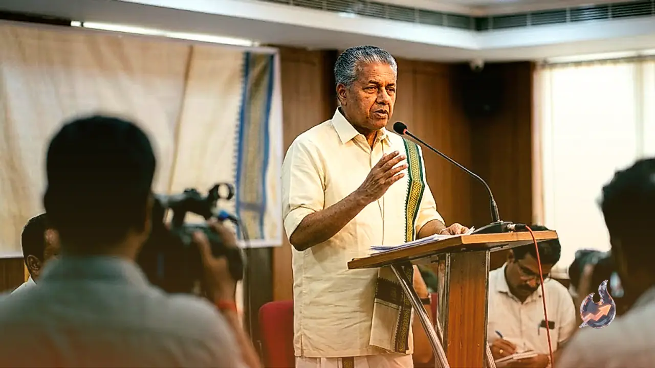 Kerala minister explains why only IMD, not private agencies or states, can issue official weather alerts