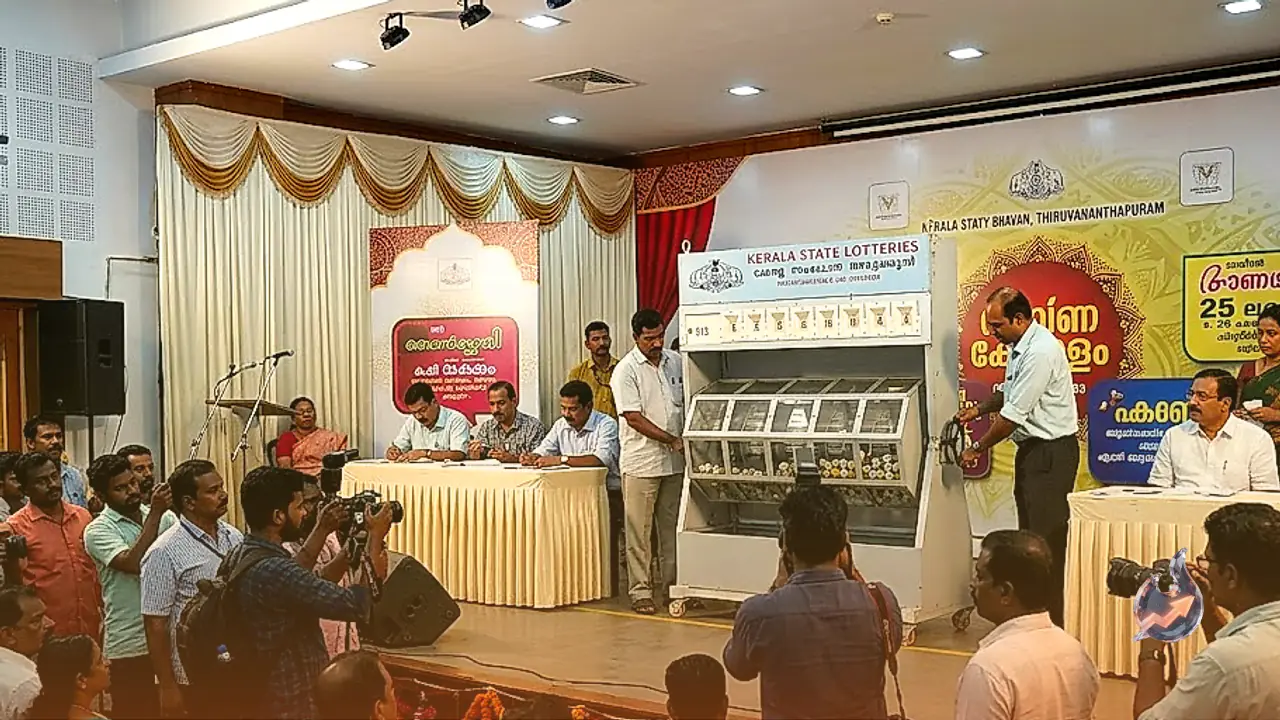 Kerala State Lotteries Holds Suvarna Keralam SK-73 Draw With Rs 1 Crore Top Prize