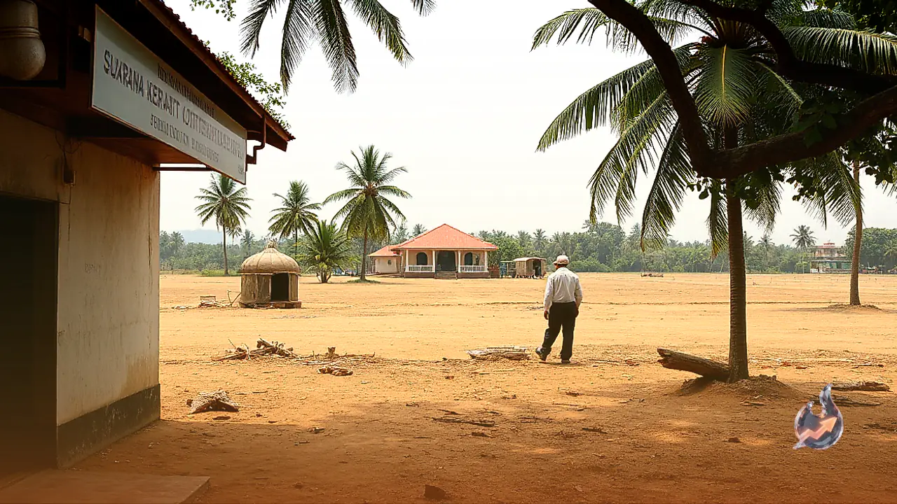 Kerala State Lottery Announces Suvarna Keralam SK-75 Draw Results with Rs 1 Crore Top Prize