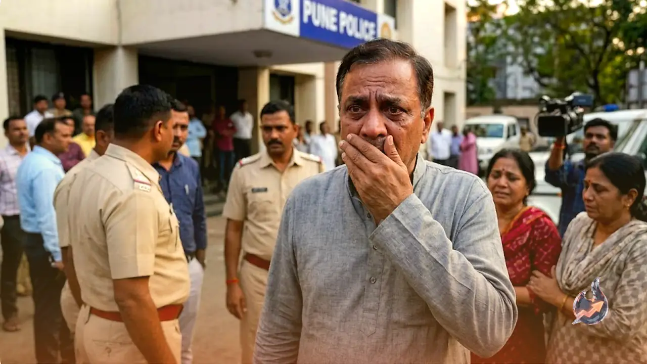 Ketan Agarwal Murder Case: Uncle expresses shock, says difficult to believe Siya could plot such a crime