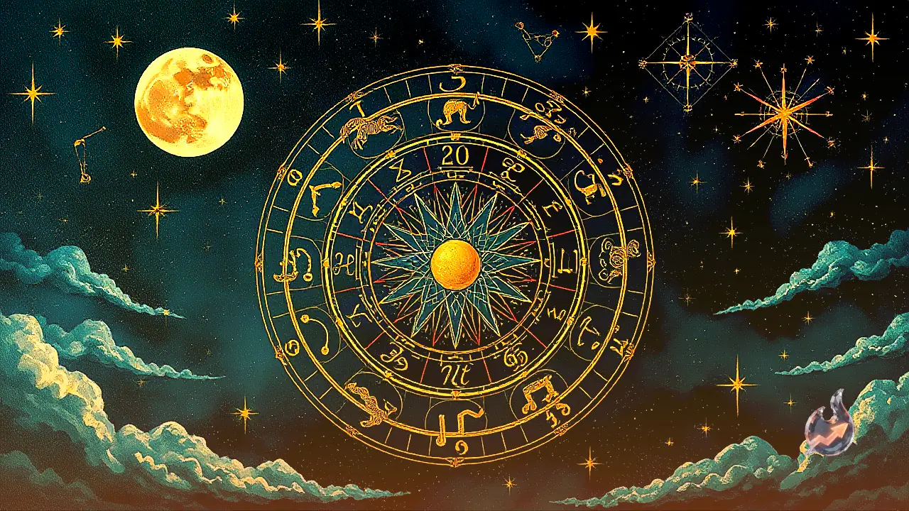 Ketu Enters Magha Nakshatra, Bringing Wealth and Success to 6 Zodiac Signs for Next 75 Days