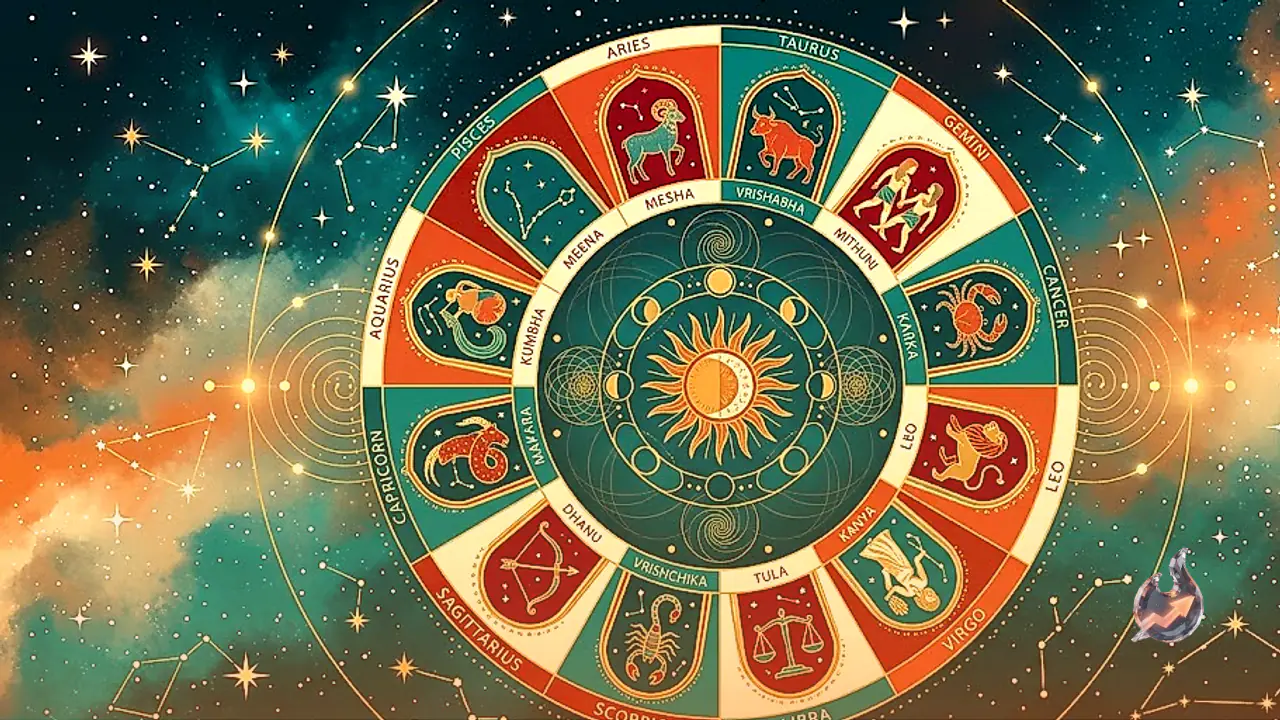 Celestial Shift Brings Prosperity as Ketu Enters Magha Nakshatra for Seventy-One Days of Fortune for Five Zodiac Signs