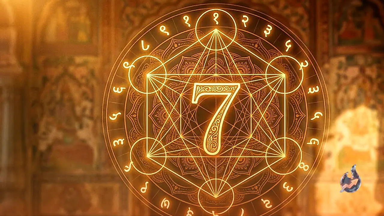 How the Power of Ketu Makes Birth Dates 7 16 and 25 Highly Intuitive