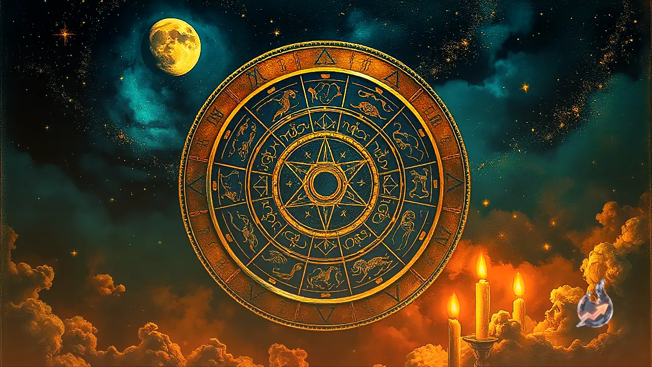 Ketu Mahadasha Effects on 6 Zodiac Signs: Planetary Rules of Detachment and Major Transformation