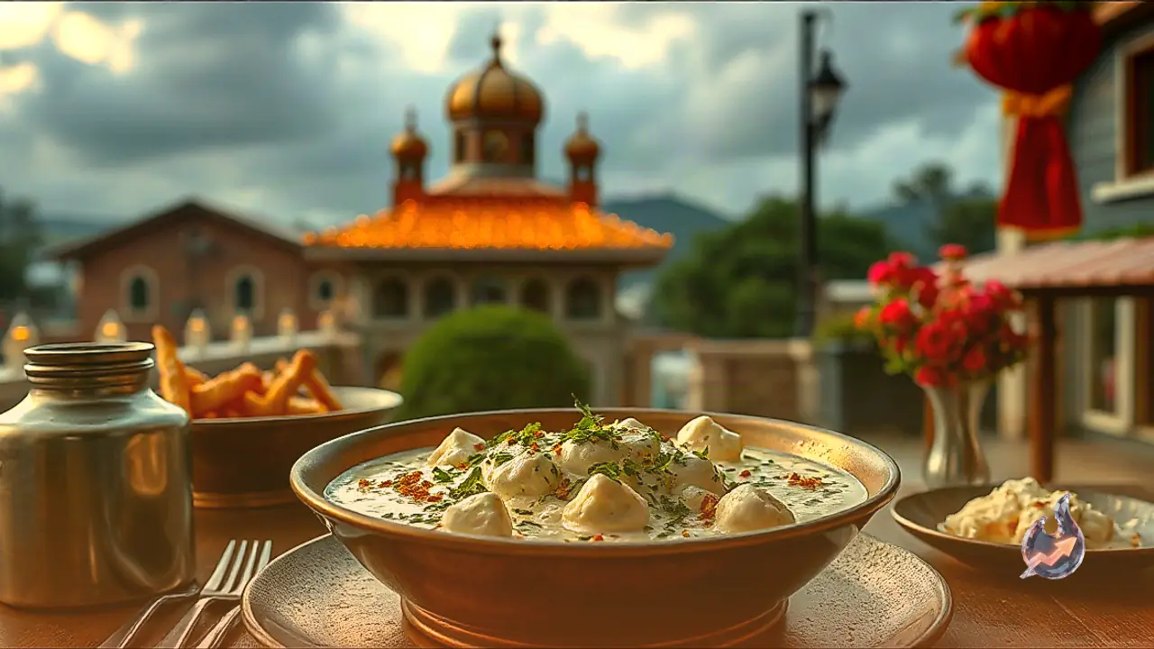 How to Make Creamy Malai Paneer in 15 Minutes for Unexpected Guests