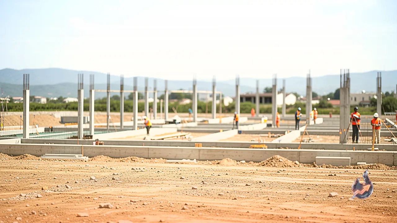 Key Construction Guidelines to Prevent Budget Overruns and Ensure Structural Durability