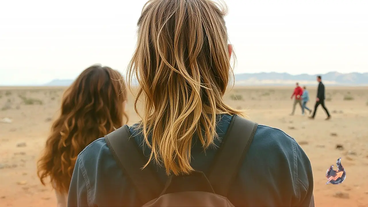 Key Daily Habits for Strong and Dense Hair: Creator Heather Fletcher Shares Three Essential Care Principles