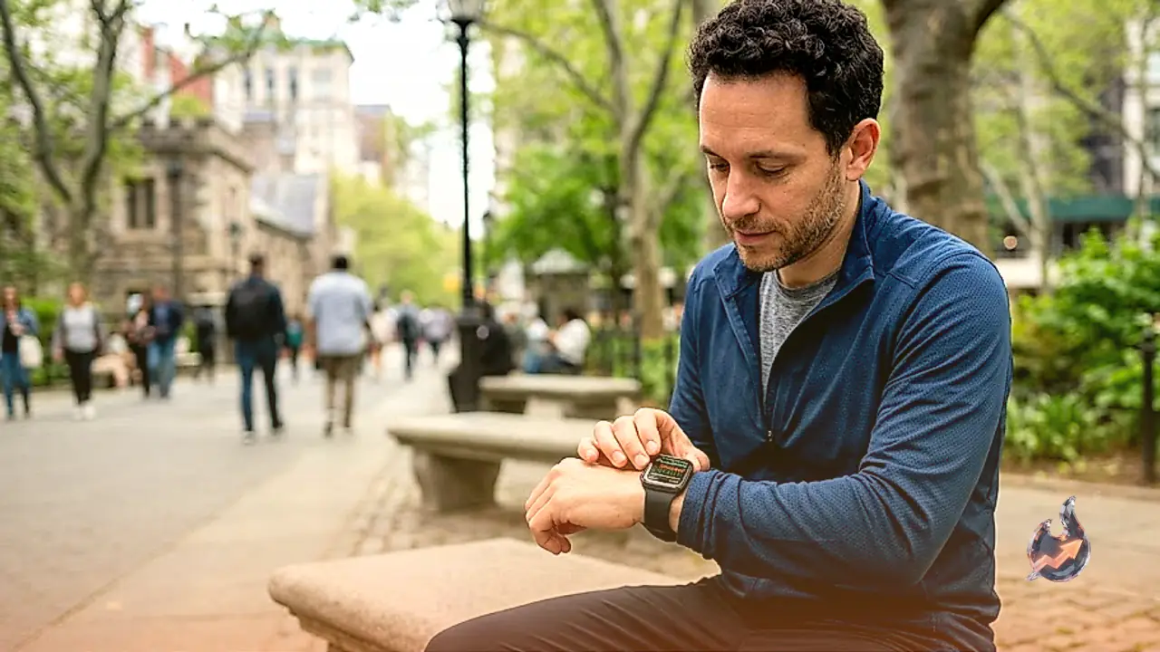 Key Hardware Changes and New Sensors Make Apple Watch Series 12 a Genuine Step Forward