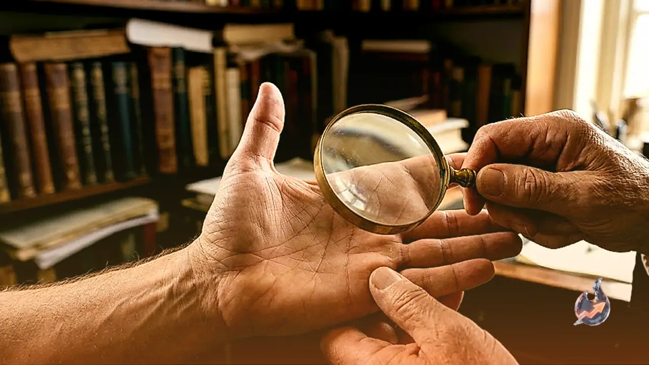 Key Palmistry Signs and Mount Formations That Point to Sudden Wealth and Property Gains