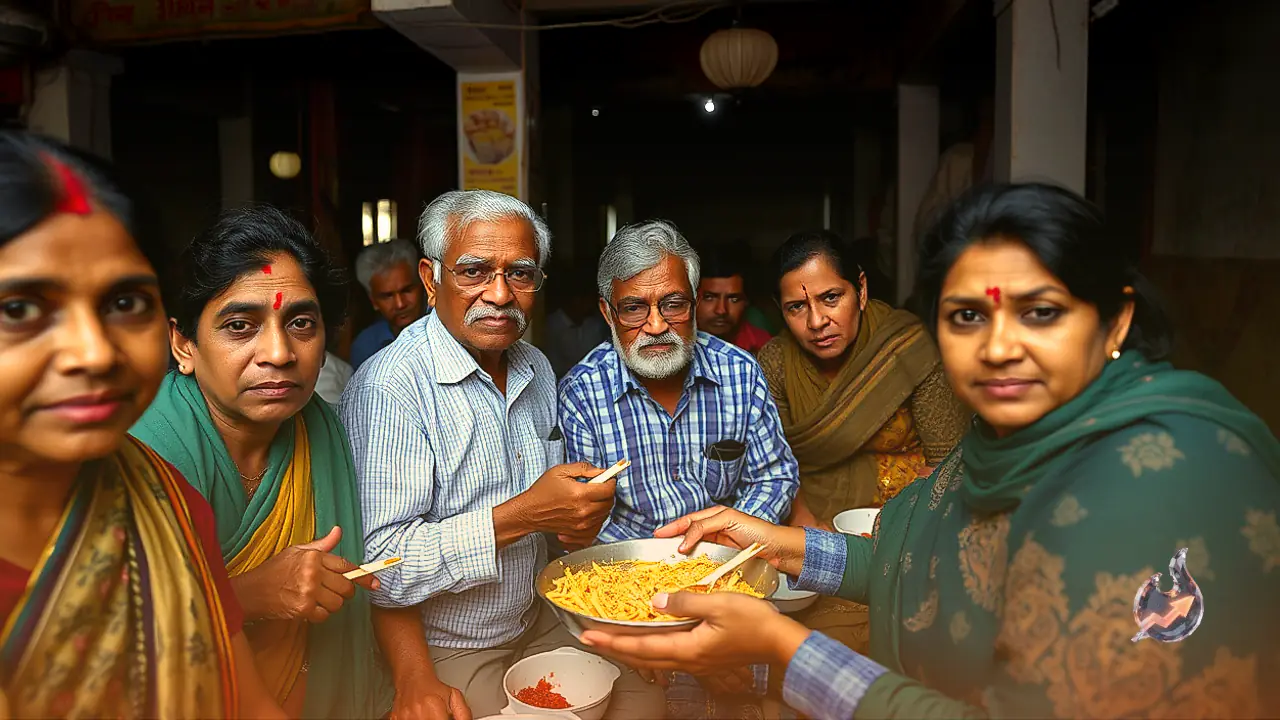 डायबिटीज में नवरात्रि उपवास के दौरान ब्लड शुगर नियंत्रित रखने के जरूरी नियम