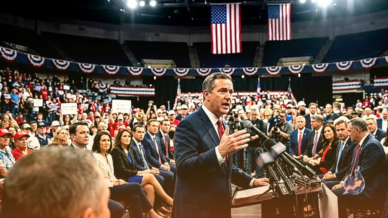 Key Republican Attorney General Hopefuls Dispute 2020 Outcome, Eyeing Future Election Oversight