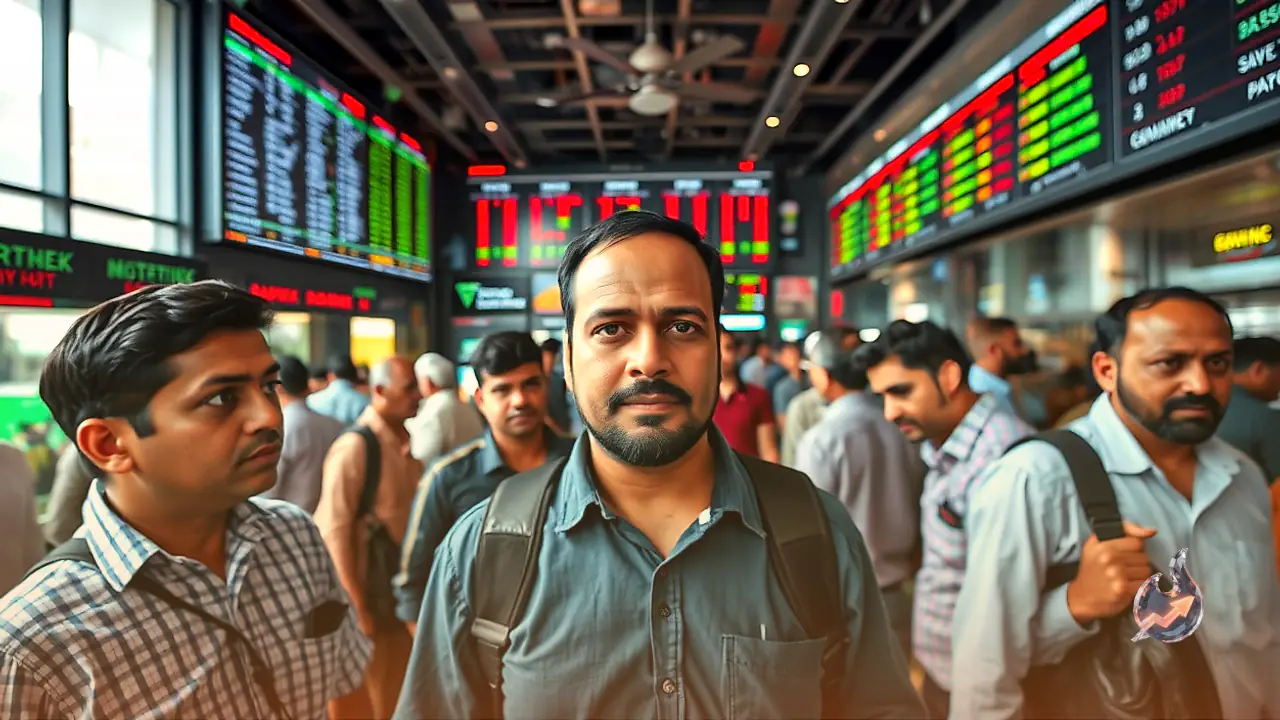 Key Stocks in the Spotlight as Indian Markets Reopen Following Extended Downturn