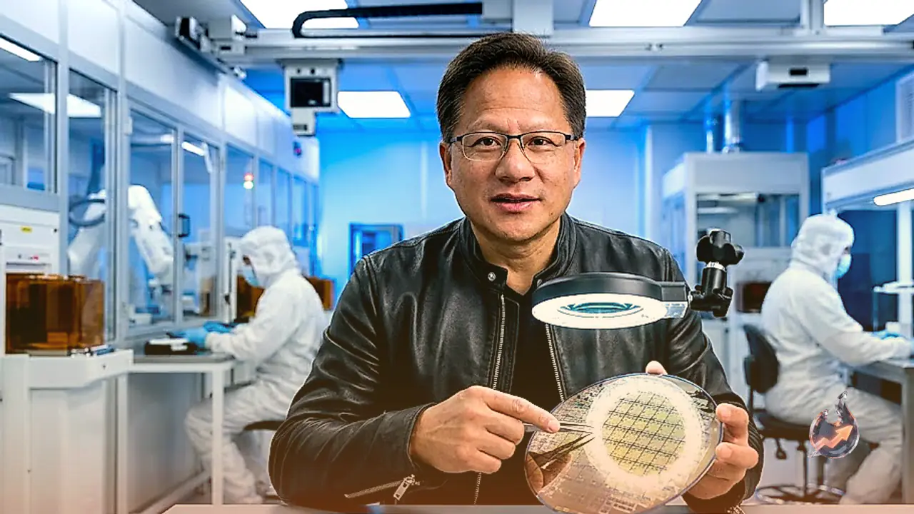 KeyBanc Raises Nvidia Price Target to $330 Following Extensive Asia Supply Chain Checks