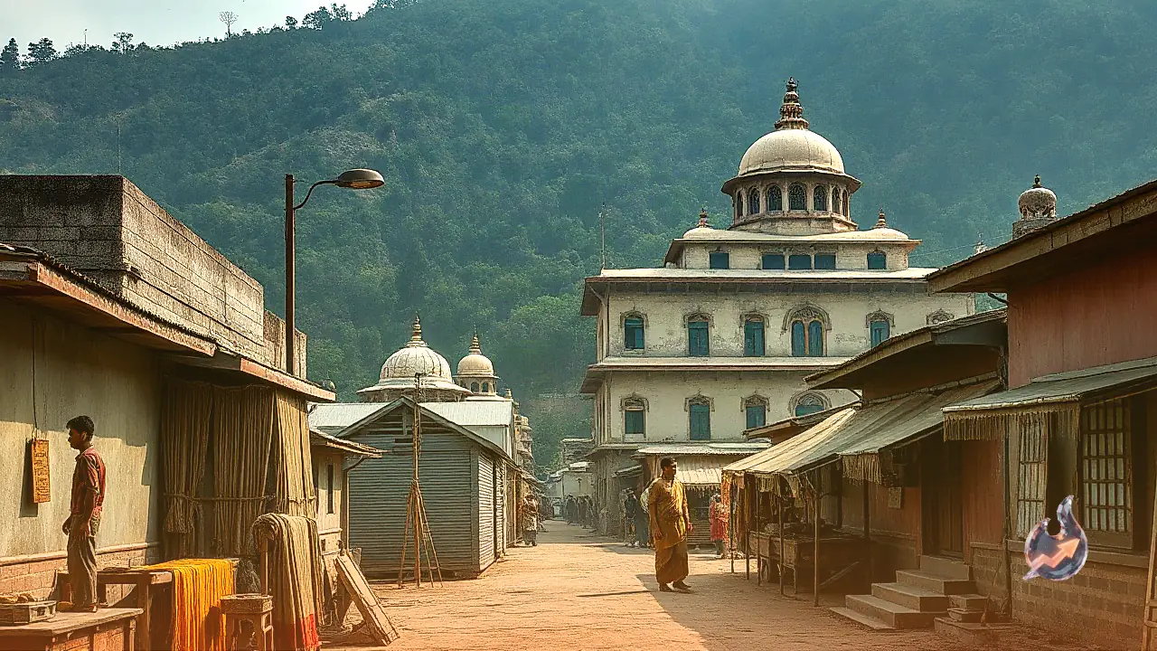 Khadi Paradox in Uttarakhand: Record National Sales Contrast With Closure Threats for Kumaon Gandhi Ashrams