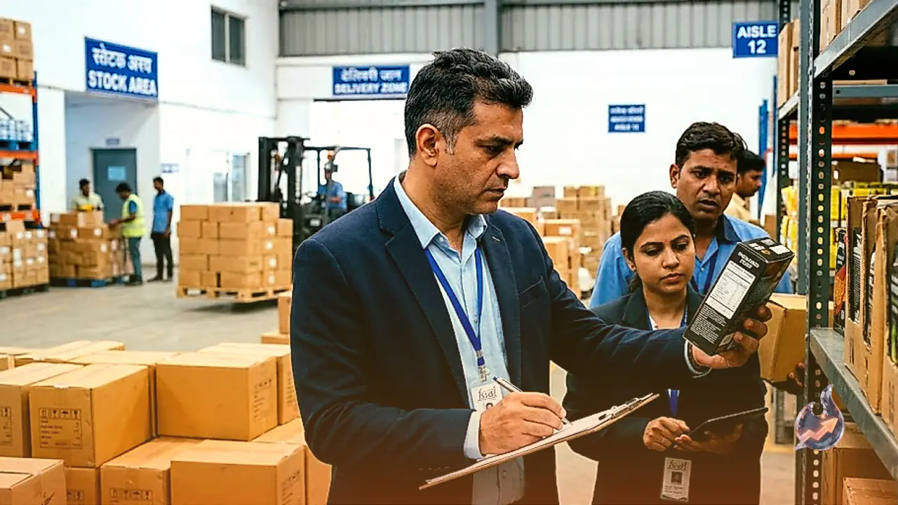 Food Safety Regulator Initiates Penal Action Against Five Major E-Commerce Platforms Over Misleading Claims and Harmful Items