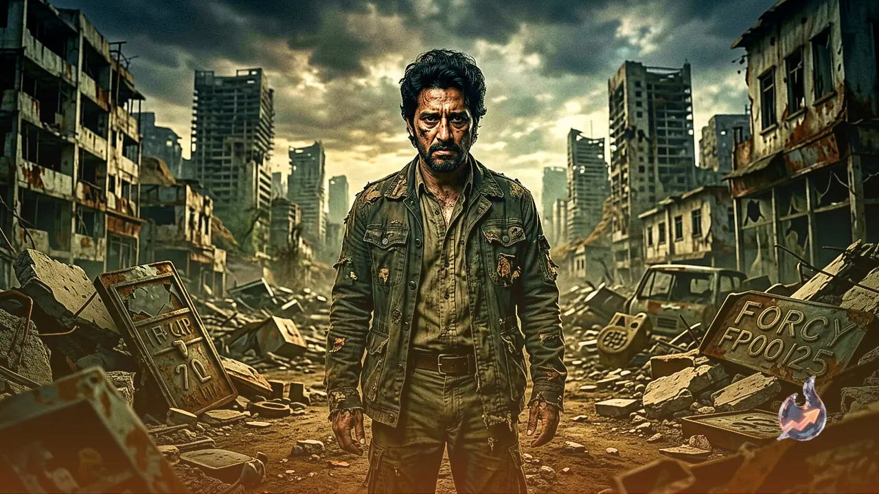 Khalifa Review (2026): Prithviraj Sukumaran Action Stunner Stumbles Over Weak Script
