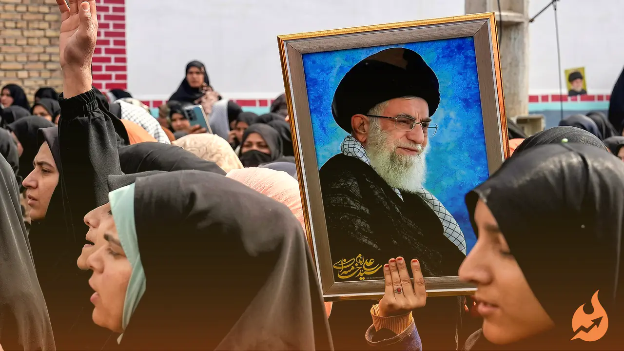 Khamenei's Final Farewell: Iran Sets Funeral Dates, Burial at Mashhad's Imam Reza Shrine