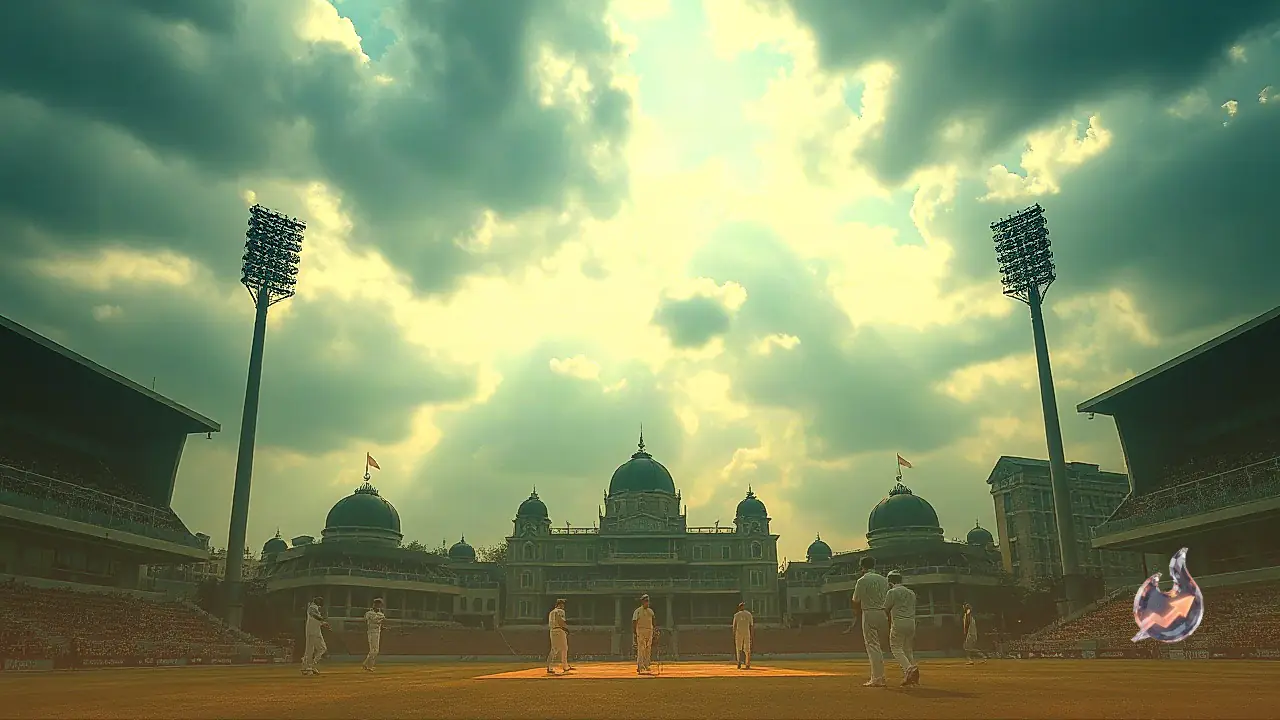 From Rough Starts to Legendary Status: Six Cricket Greats Who Struggled on Debut