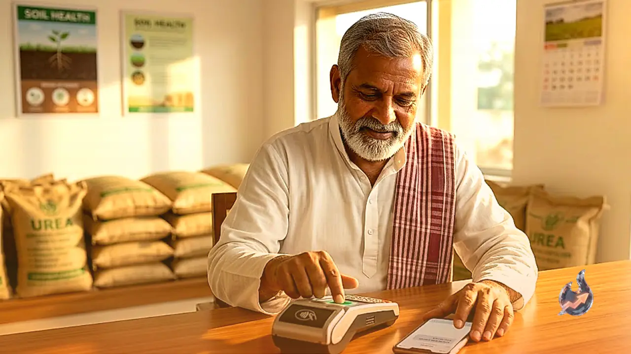 Relief for Firozabad Farmers as District Enables Fertilizer Supply Without Registry and Supports Sharecroppers