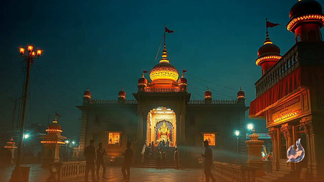 Khatu Shyam Ji Temple Changes Evening Aarti Timings, New Schedule Effective From September 15