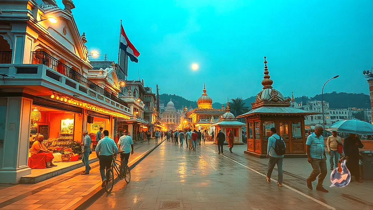 खाटूश्यामजी में श्रद्धालुओं की सहूलियत के लिए बनेंगे 5 सहायता केंद्र, सफाई और यातायात पर रहेगी सीधी नजर