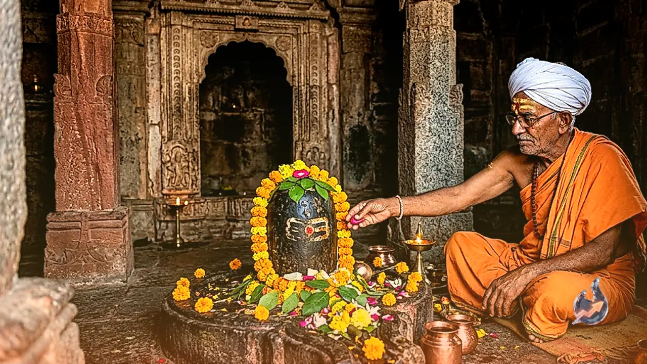 Rescued from Khilji, Somnath Shivling in Jalore Fort Remains a Sacred Historic Treasure
