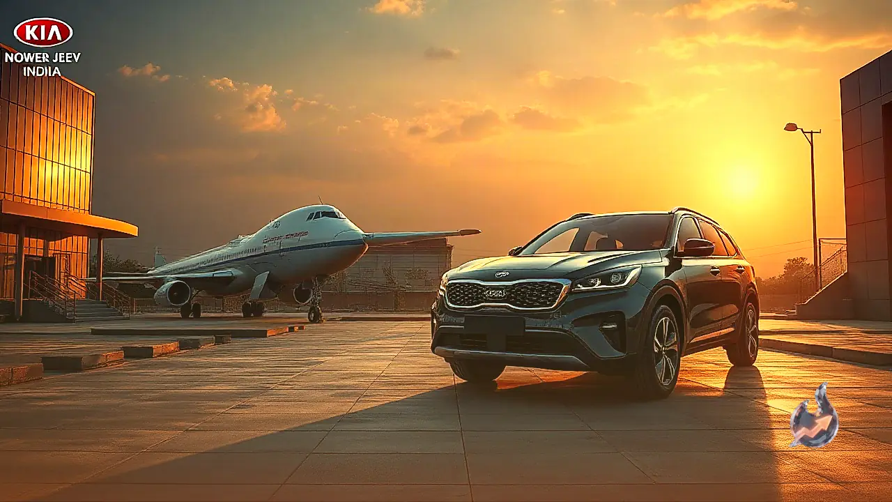 Kia Sorento launched in India with prices starting at Rs 27.99 lakh: Check features