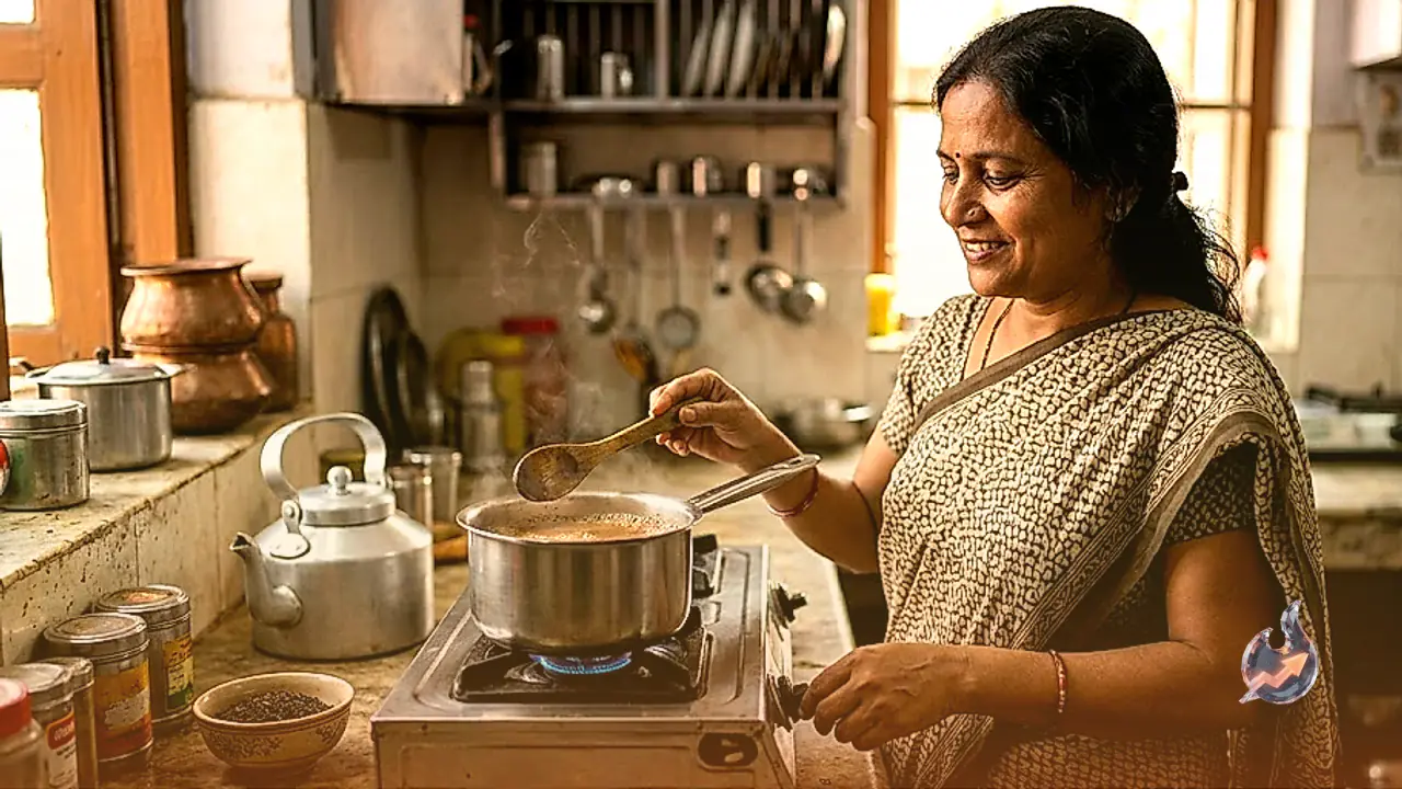 A Sultanpur home cook shares 8 simple tricks to stop tea from boiling over every time