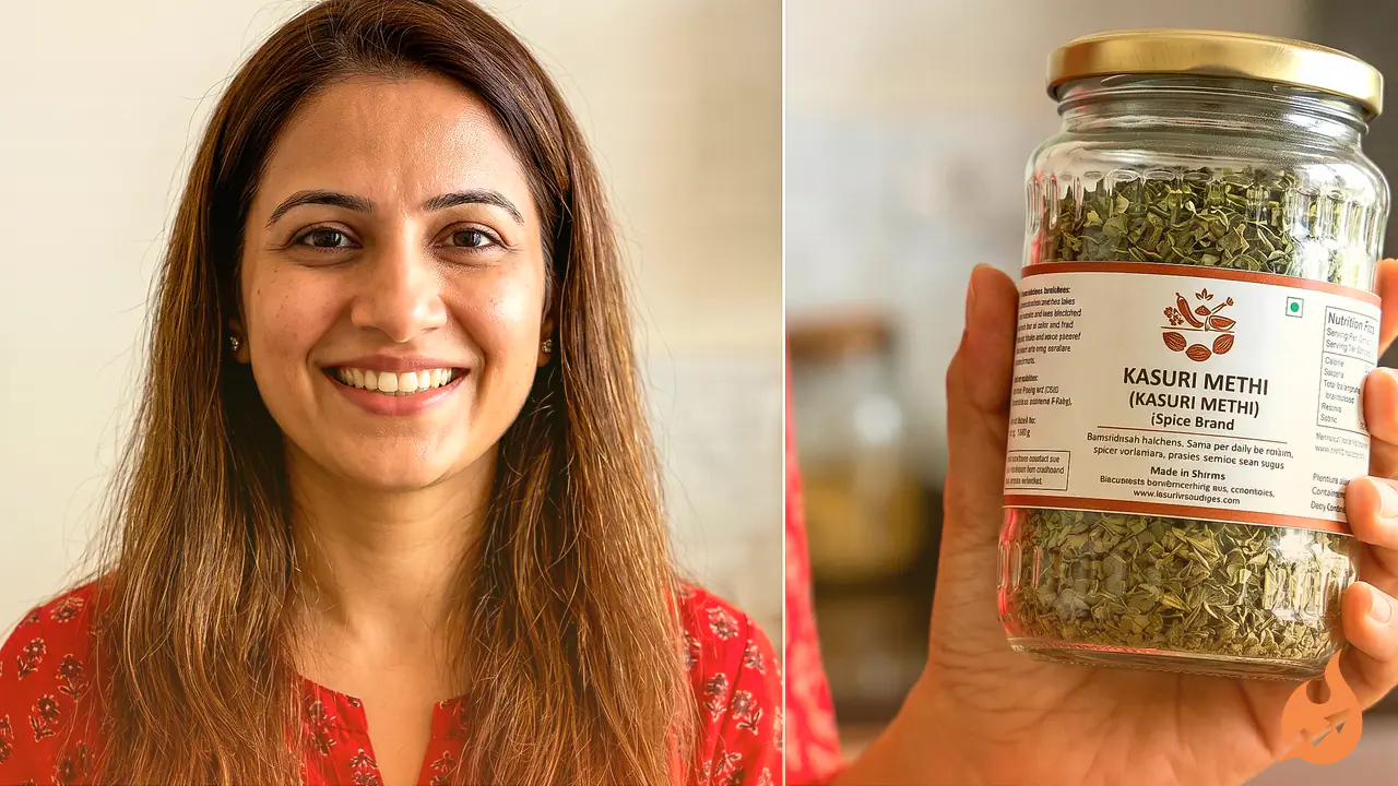 From Her Kitchen to Lakhs a Month: How Ranchi's Sushmita Built a Spice Brand in 5 Years — and Her Honest Playbook