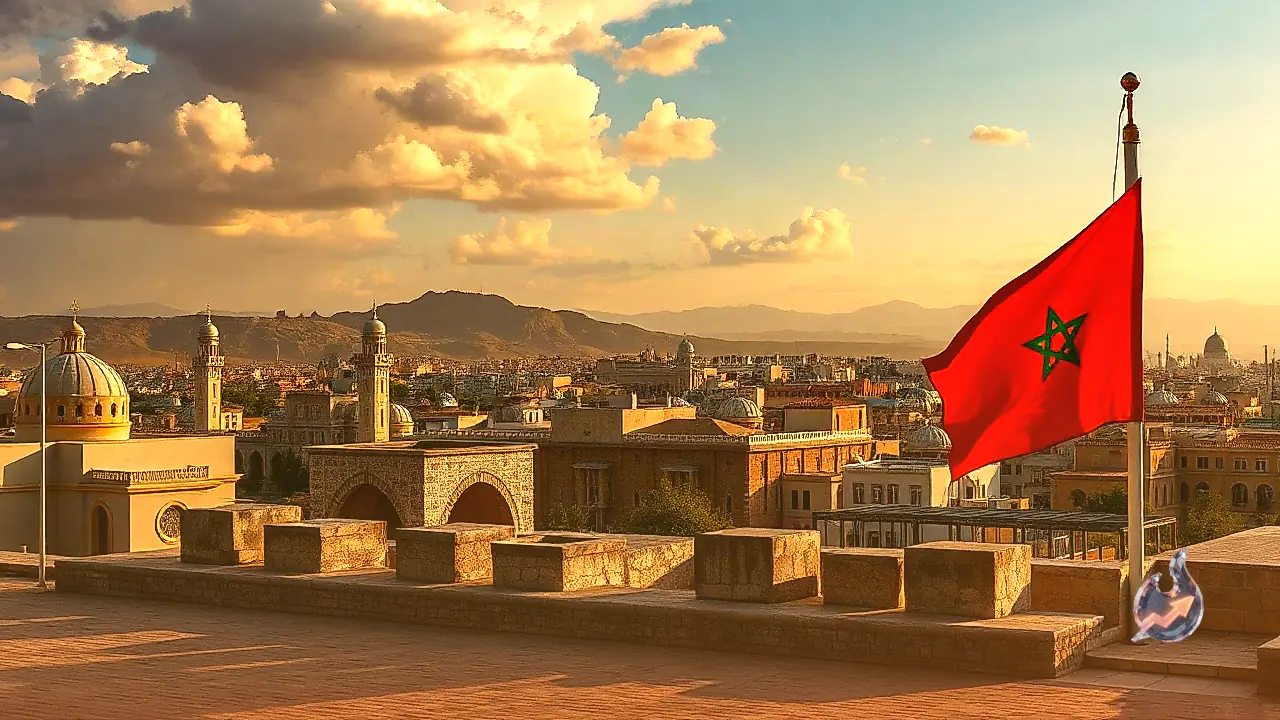 King Mohammed VI Appoints Fatima Ezzahra El Mansouri as Morocco's First Female Prime Minister