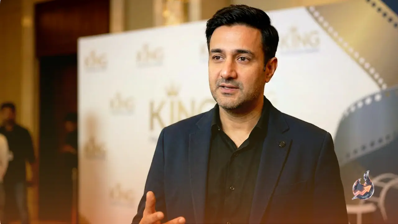 Siddharth Anand Responds to King Budget Rumors: Denies 450 Crore Claims