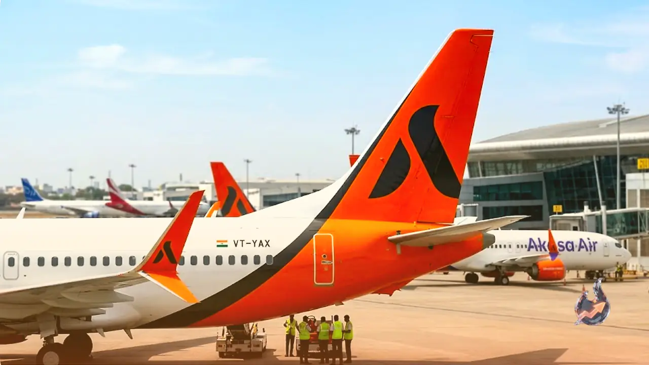 Akasa Air Weighs UDAN Entry as Its Fleet Keeps Growing on Schedule