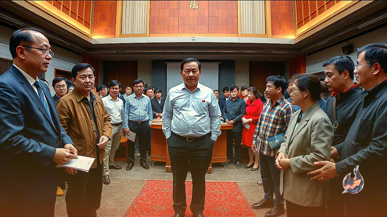 Kiren Rijiju Counters Opposition Attacks on Election Commission With Five Direct Questions to Congress